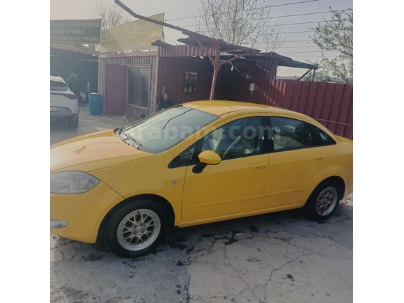 Sahibinden Fiat Linea 1.3 Multijet Active  2012 Model