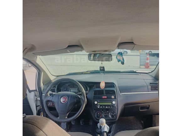 Sahibinden Fiat Linea 1.3 Multijet Active  2012 Model