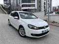 Sahibinden Volkswagen Golf 1.6 Trendline 2012 Model 