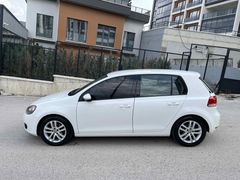 Sahibinden Volkswagen Golf 1.6 Trendline 2012 Model 