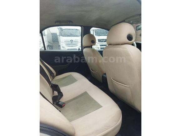Sahibinden Fiat Marea 1.6 SX 2000 Model