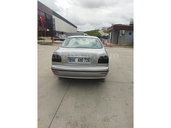 Sahibinden Fiat Marea 1.6 SX 2000 Model