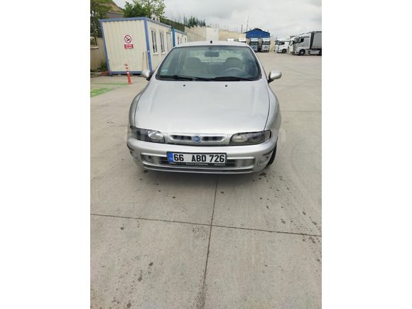 Sahibinden Fiat Marea 1.6 SX 2000 Model