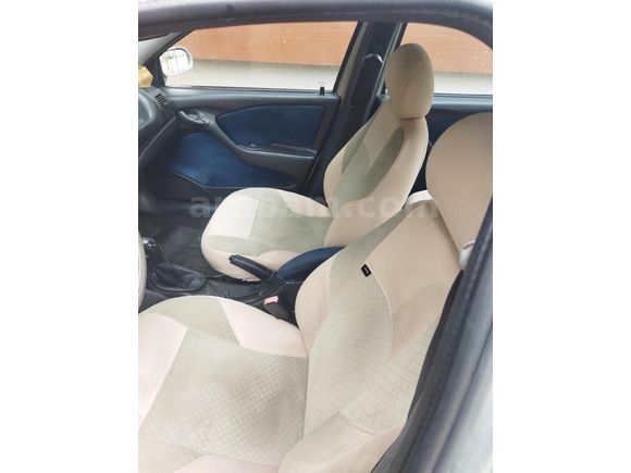 Sahibinden Fiat Marea 1.6 SX 2000 Model