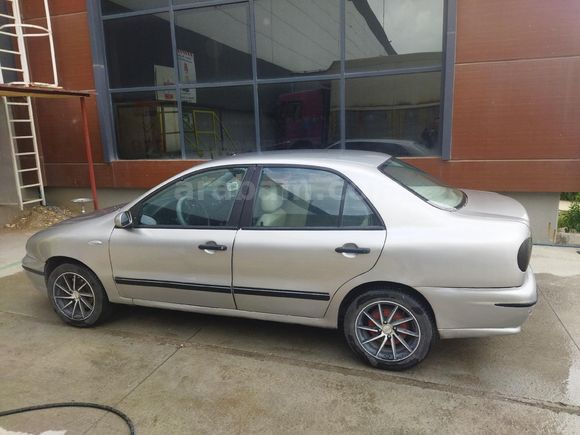 Sahibinden Fiat Marea 1.6 SX 2000 Model
