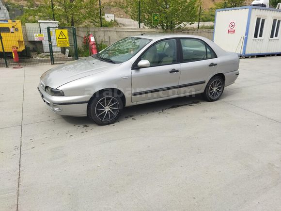 Sahibinden Fiat Marea 1.6 SX 2000 Model