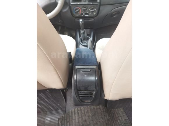 Sahibinden Fiat Marea 1.6 SX 2000 Model