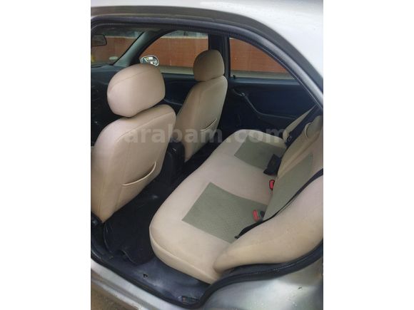 Sahibinden Fiat Marea 1.6 SX 2000 Model