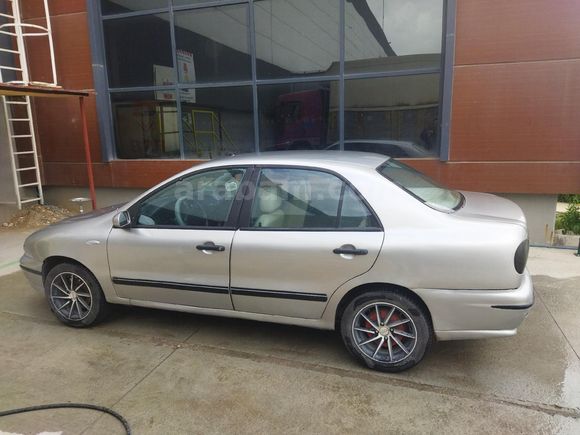 Sahibinden Fiat Marea 1.6 SX 2000 Model