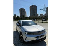 Sahibinden Opel Grandland 1.2 T Hybrid GS 2025 Model ( HAFTALIK İNDİRİM )