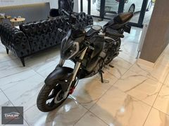 ONUR`DAN BENELLİ 125-S
