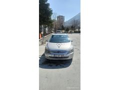Sahibinden Peugeot 307 1.6 XT 2004 Model  309.000 km Gri (metalik)