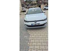Sahibinden Volkswagen Golf 1.0 eTSI Life 2021 Model 