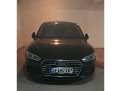 Sahibinden Audi A5 Sportback 40 TDI Quattro Sport 2019 Model