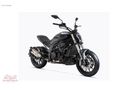 BENELLİ 502-C CRUISER SİYAH İSMAİL ÖZŞİRİN MOTORS'DAN ÖZEL FİYAT