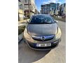126.000  km TEMİZ AİLE ARACİ