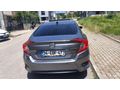Sahibinden Honda Civic 1.6i DTEC Elegance 2019 Model