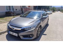 Sahibinden Honda Civic 1.6i DTEC Elegance 2019 Model