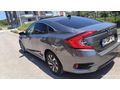 Sahibinden Honda Civic 1.6i DTEC Elegance 2019 Model