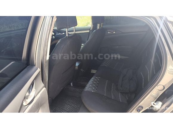 Sahibinden Honda Civic 1.6i DTEC Elegance 2019 Model