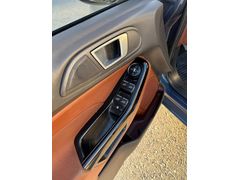 Sahibinden Ford Fiesta 1.4 Titanium 2013 Model  170.000 km Füme