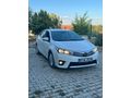 Sahibinden Toyota Corolla 1.4 D-4D Active 2013 Model  275.000 km Beyaz