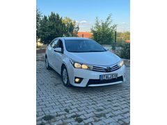 Sahibinden Toyota Corolla 1.4 D-4D Active 2013 Model  275.000 km Beyaz