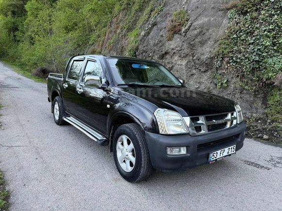 MERCANDAN // 2006 MDL D MAX