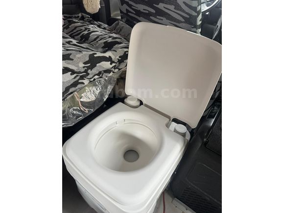 GÜMRÜK ÇIKIŞLI TRANSPORTER T4 KARAVAN