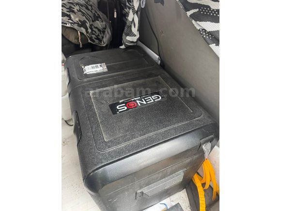GÜMRÜK ÇIKIŞLI TRANSPORTER T4 KARAVAN