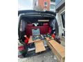 GÜMRÜK ÇIKIŞLI TRANSPORTER T4 KARAVAN