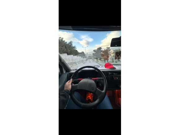 GÜMRÜK ÇIKIŞLI TRANSPORTER T4 KARAVAN