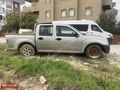 2011 MODEL KLİMALI ISUZU D-MAX 4x2