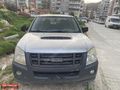 2011 MODEL KLİMALI ISUZU D-MAX 4x2
