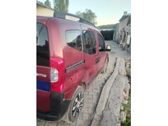 Sahibinden Citroen Nemo Combi 1.4 HDi SX Plus 2011 Model  364.000 km Kırmızı
