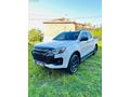 2025 MODEL NOKTA HATASIZ 5.500 KM ISUZU D-MAX 1.9 V-CROSS 4*4