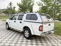 Durmaz otomotiv den 230 bin km'de değişensiz D MAX