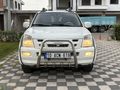 Durmaz otomotiv den 230 bin km'de değişensiz D MAX