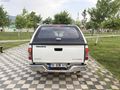 Durmaz otomotiv den 230 bin km'de değişensiz D MAX
