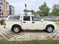 Durmaz otomotiv den 230 bin km'de değişensiz D MAX