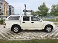 Durmaz otomotiv den 230 bin km'de değişensiz D MAX