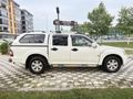 Durmaz otomotiv den 230 bin km'de değişensiz D MAX