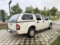 Durmaz otomotiv den 230 bin km'de değişensiz D MAX