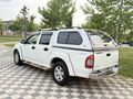 Durmaz otomotiv den 230 bin km'de değişensiz D MAX