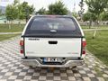 Durmaz otomotiv den 230 bin km'de değişensiz D MAX
