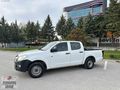 PEKDOĞRU GROUPTAN | ISUZU D-MAX 2.5 DİZEL 4x2 |