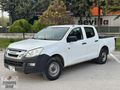 PEKDOĞRU GROUPTAN | ISUZU D-MAX 2.5 DİZEL 4x2 |