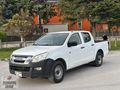 PEKDOĞRU GROUPTAN | ISUZU D-MAX 2.5 DİZEL 4x2 |