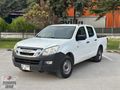 PEKDOĞRU GROUPTAN | ISUZU D-MAX 2.5 DİZEL 4x2 |