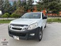 PEKDOĞRU GROUPTAN | ISUZU D-MAX 2.5 DİZEL 4x2 |
